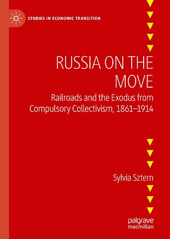 Russia on the Move