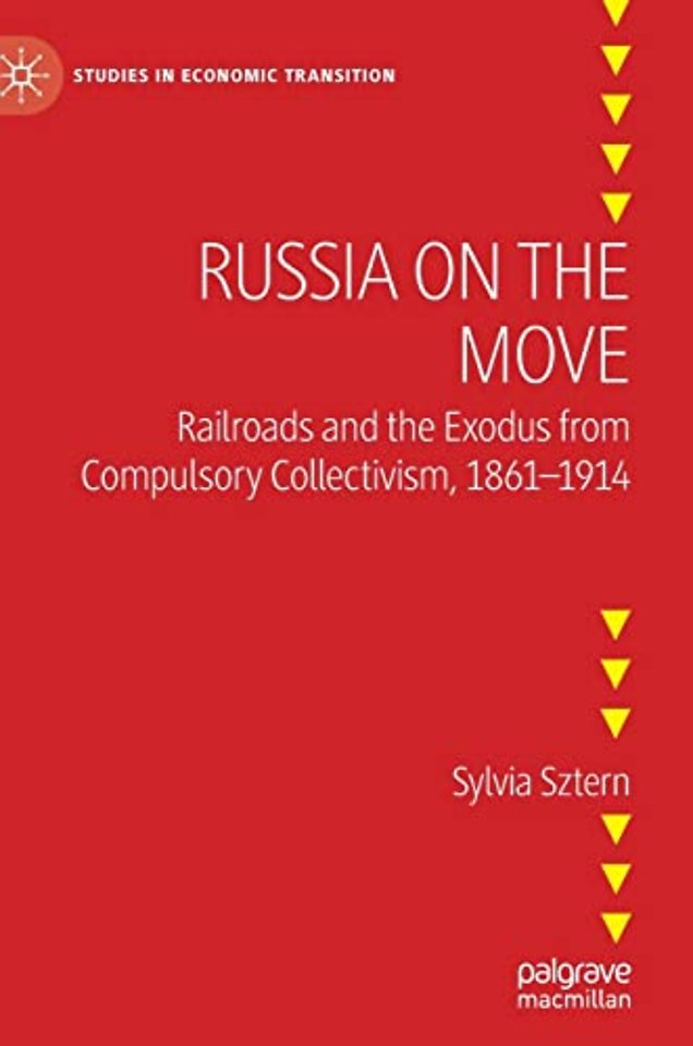 Russia on the Move