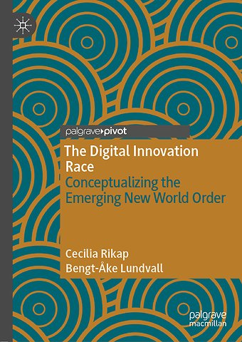 The Digital Innovation Race