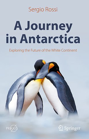 A Journey in Antarctica