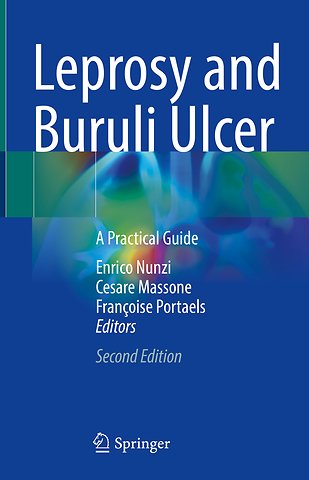 Leprosy and Buruli Ulcer