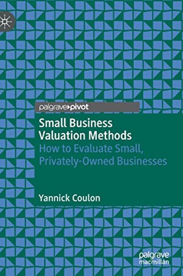 Small Business Valuation Methods