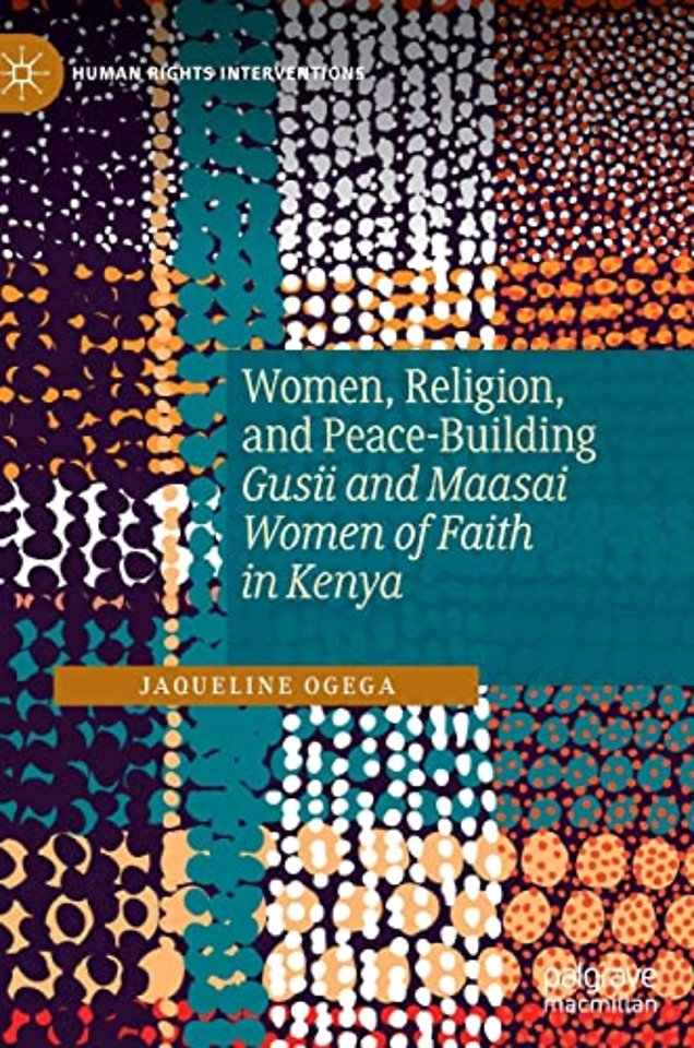 Women, Religion, and Peace-Building