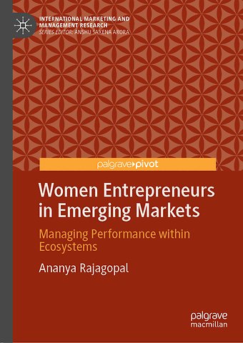 Women Entrepreneurs in Emerging Markets