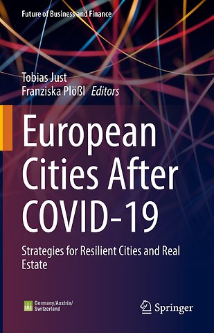 European Cities After COVID-19
