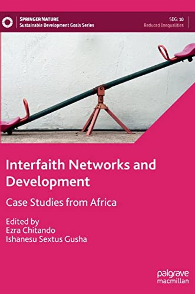 Interfaith Networks and Development