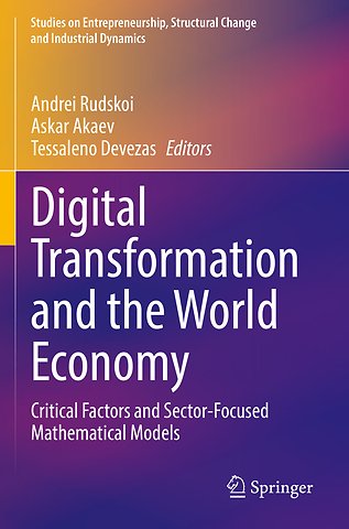 Digital Transformation and the World Economy