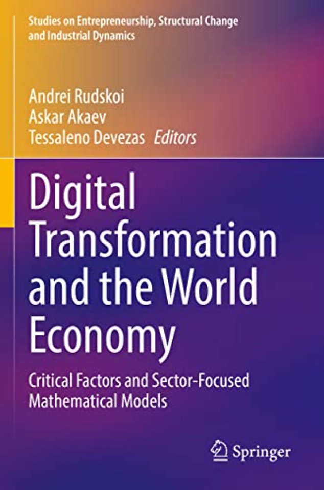 Digital Transformation and the World Economy
