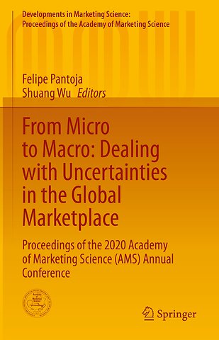 From Micro to Macro: Dealing with Uncertainties in the Global Marketplace