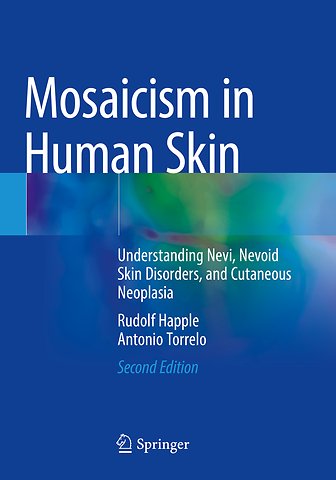 Mosaicism in Human Skin