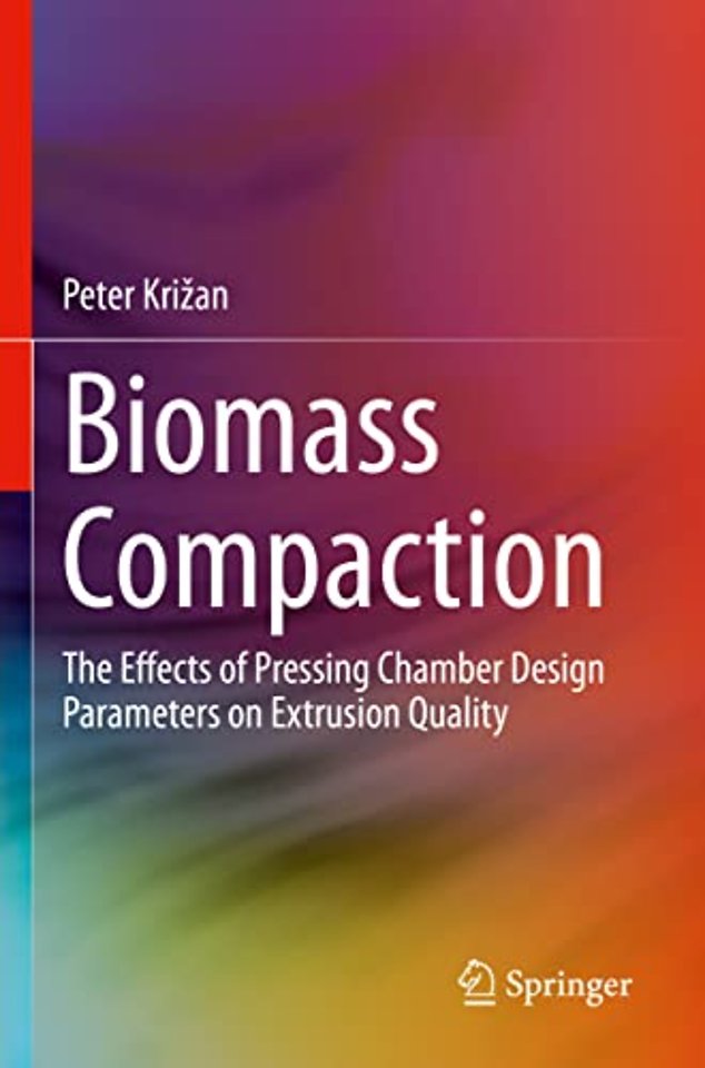 Biomass Compaction
