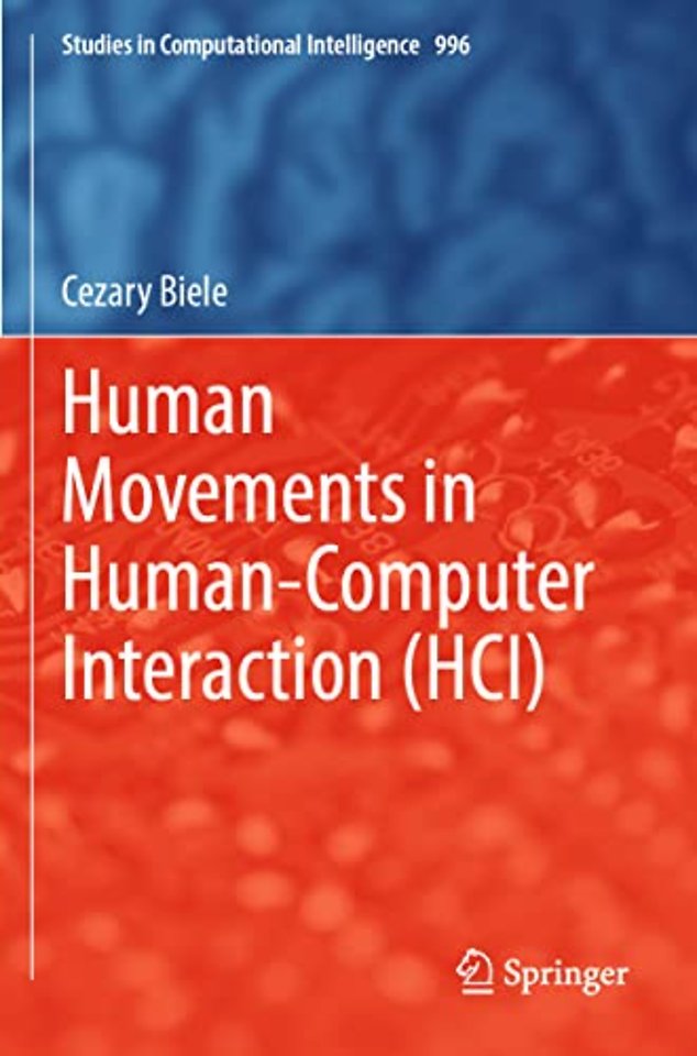 Human Movements in Human-Computer Interaction (HCI)
