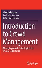 Introduction to Crowd Management