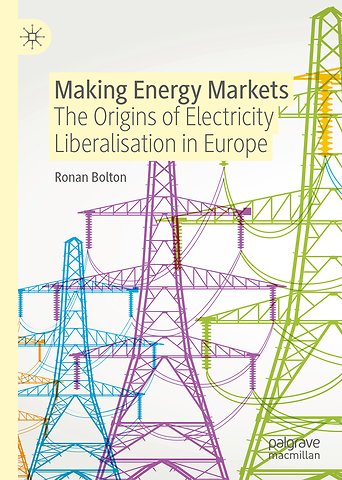 Making Energy Markets