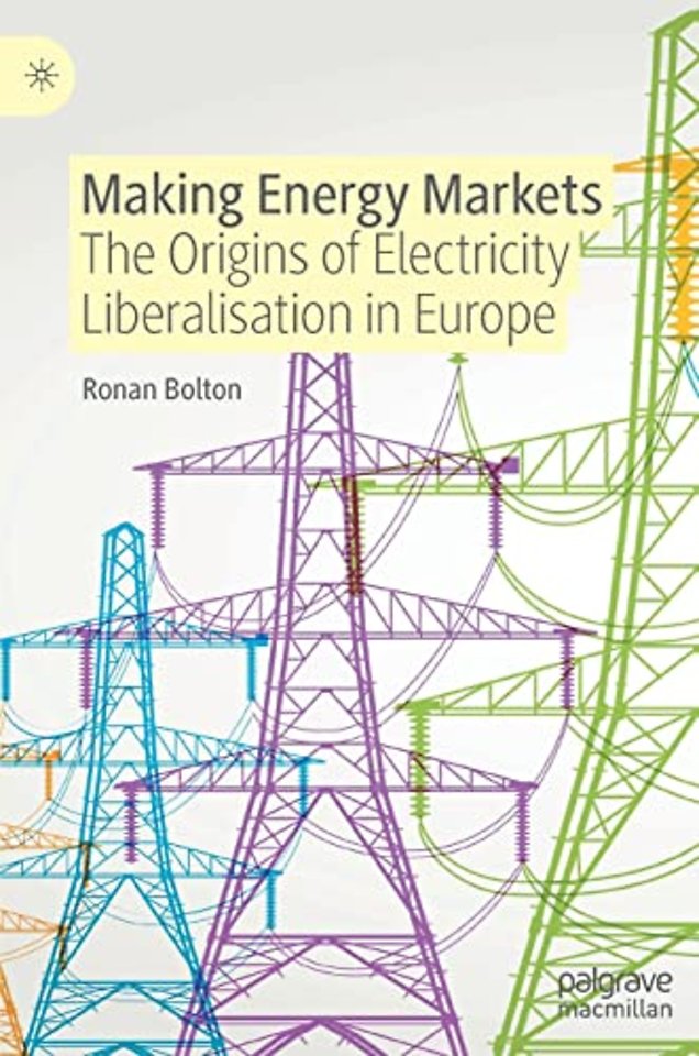 Making Energy Markets
