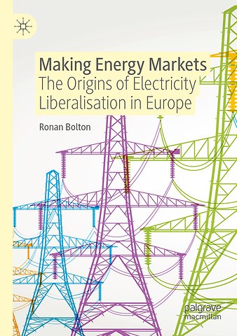 Making Energy Markets