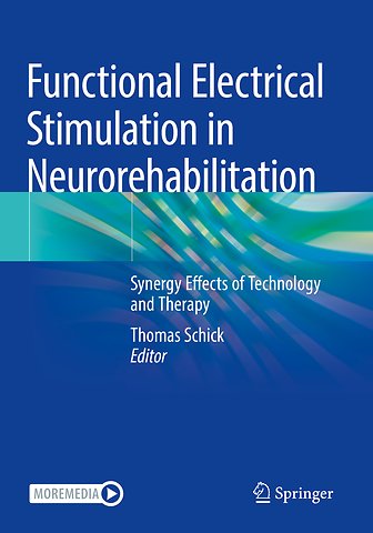 Functional Electrical Stimulation in Neurorehabilitation