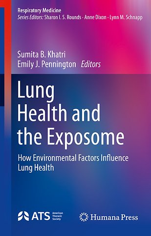 Lung Health and the Exposome