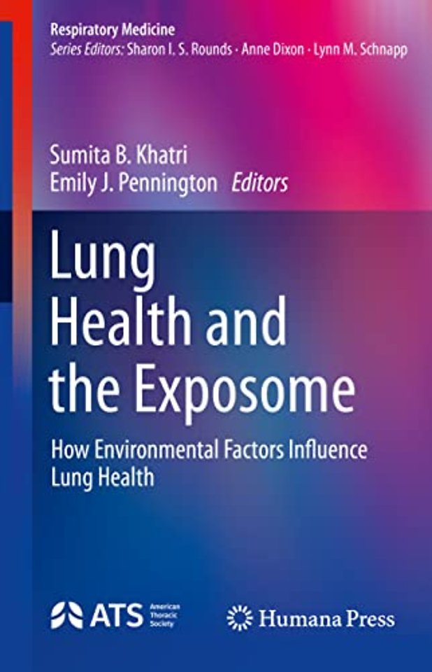 Lung Health and the Exposome