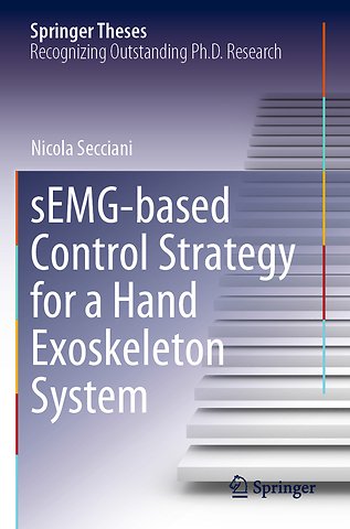 sEMG-based Control Strategy for a Hand Exoskeleton System