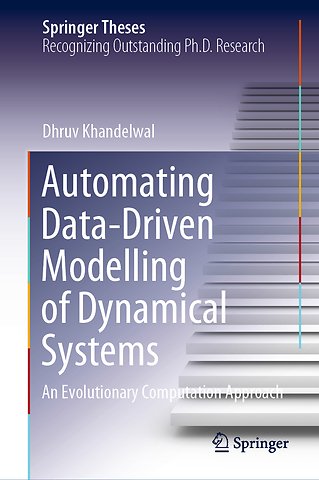 Automating Data-Driven Modelling of Dynamical Systems