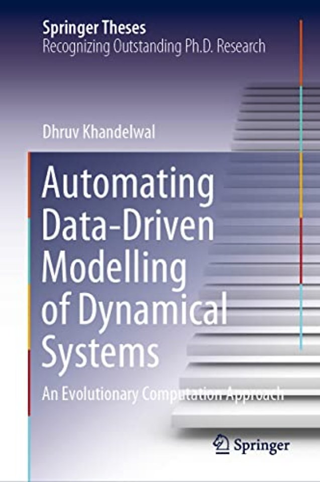Automating Data-Driven Modelling of Dynamical Systems
