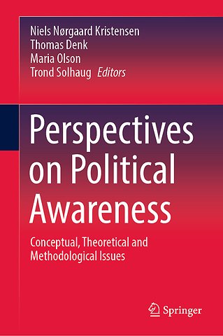 Perspectives on Political Awareness