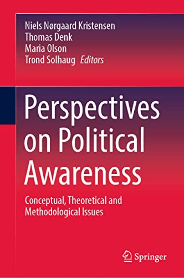 Perspectives on Political Awareness