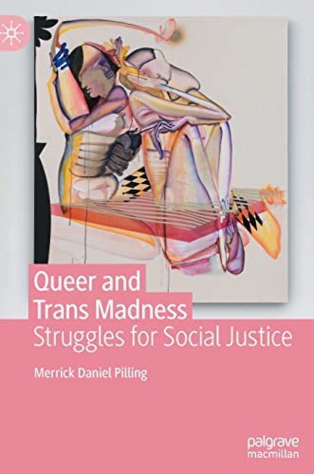 Queer and Trans Madness
