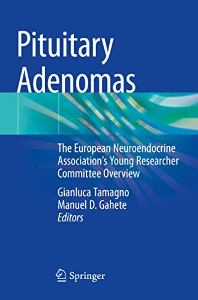 Pituitary Adenomas