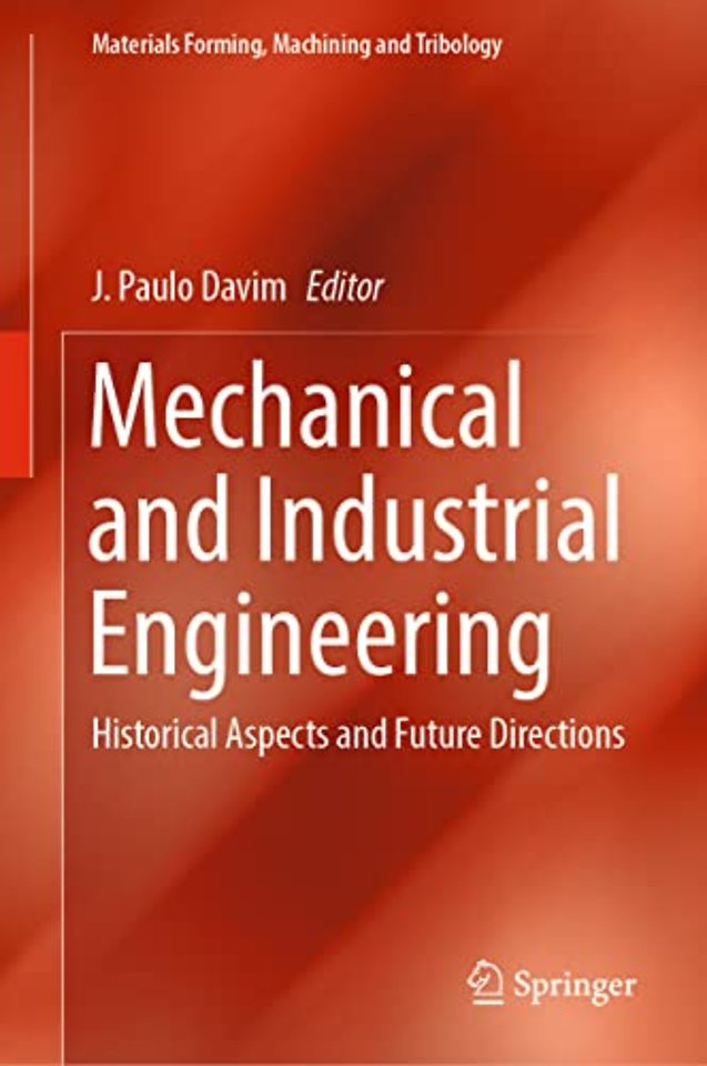 Mechanical and Industrial Engineering