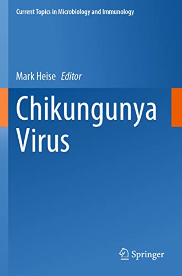 Chikungunya Virus