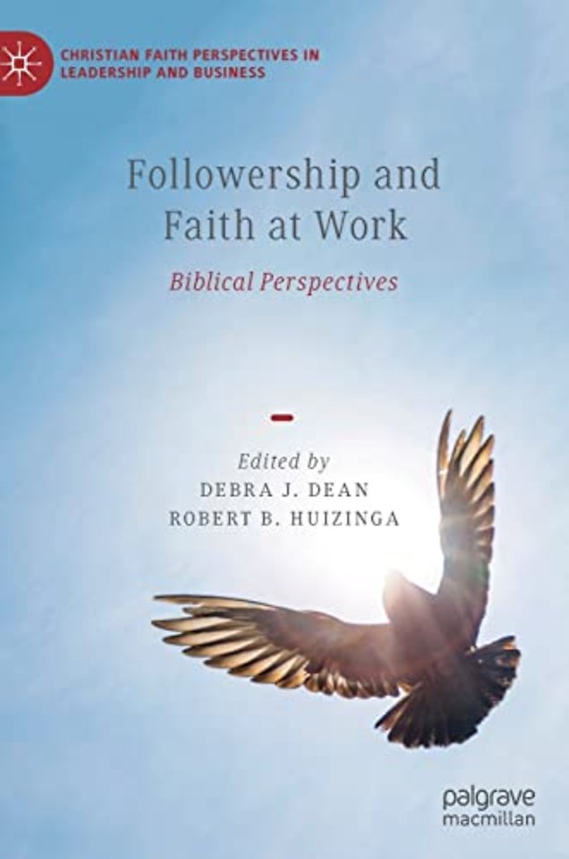 Followership and Faith at Work