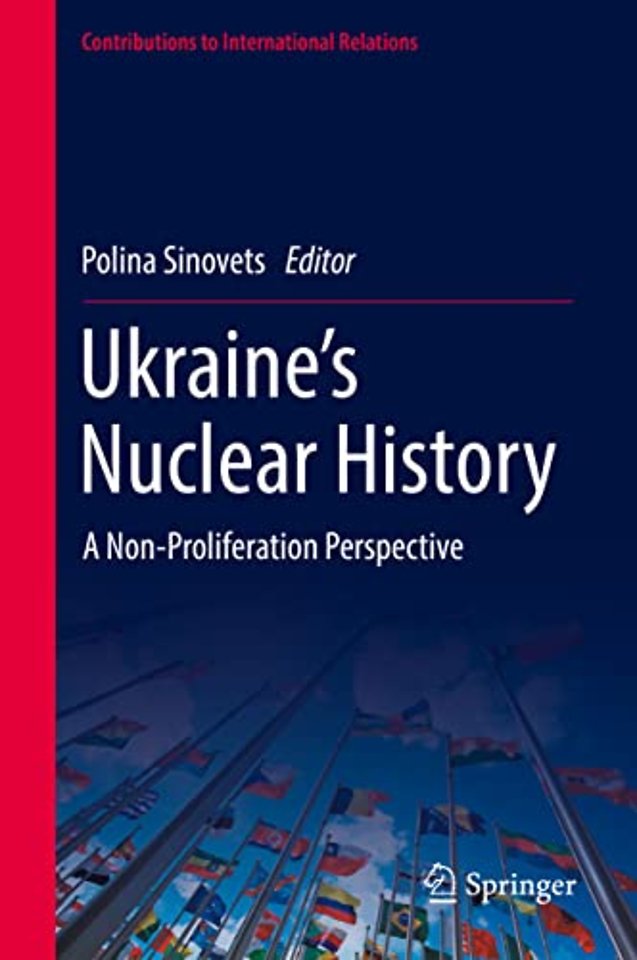 Ukraine’s Nuclear History