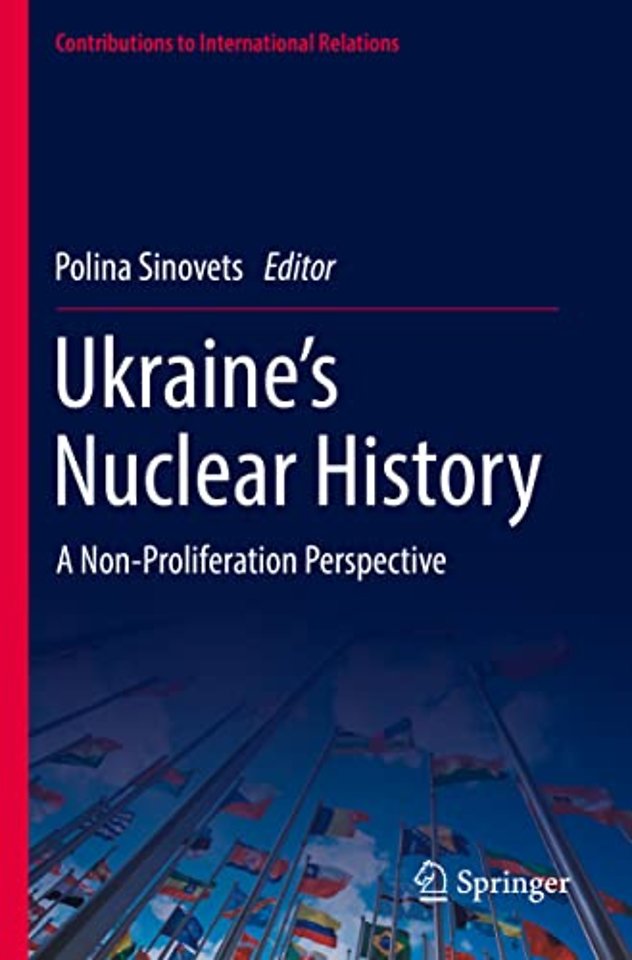 Ukraine’s Nuclear History
