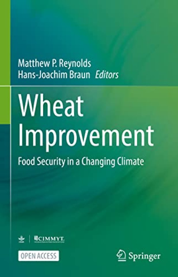Wheat Improvement