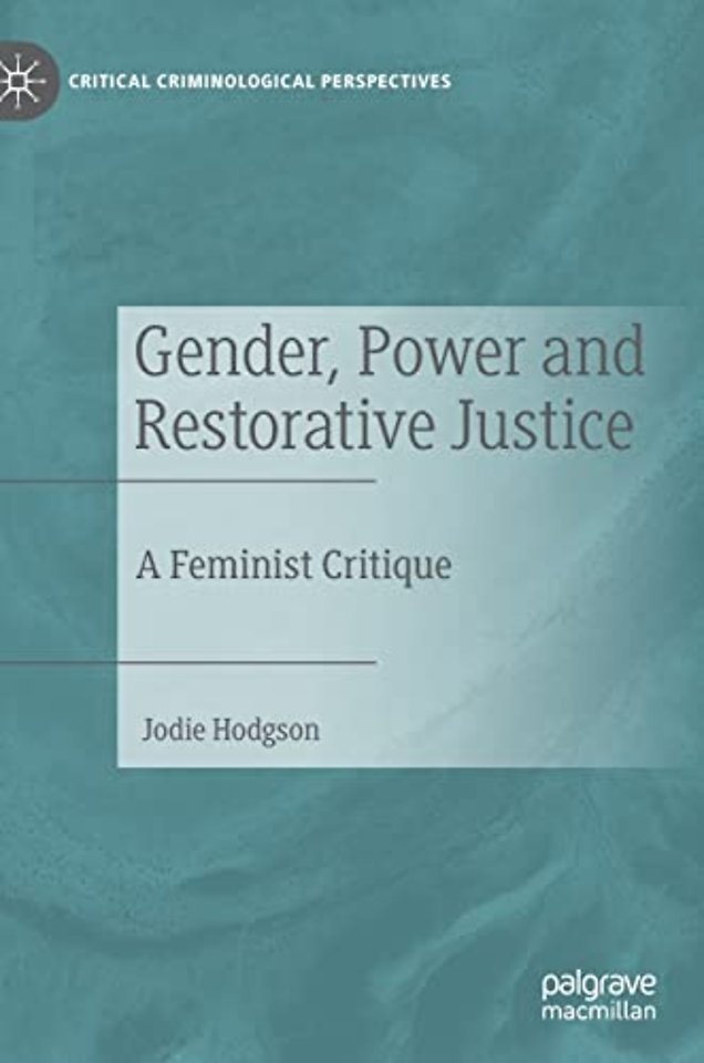 Gender, Power and Restorative Justice