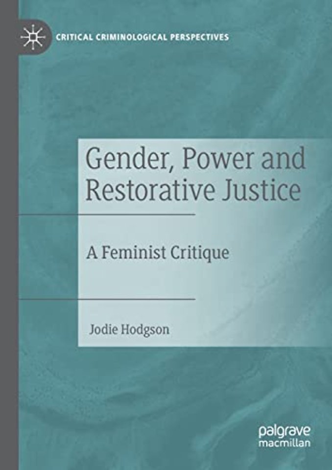 Gender, Power and Restorative Justice