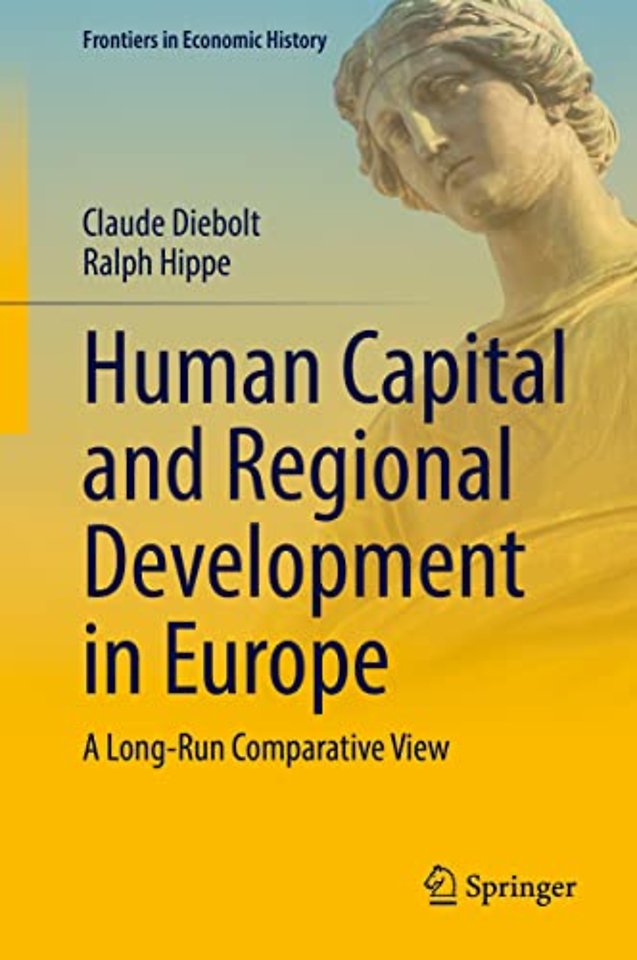 Human Capital and Regional Development in Europe