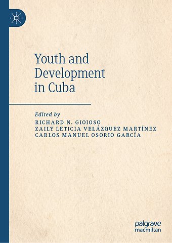 Youth and Development in Cuba