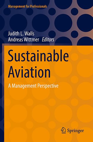 Sustainable Aviation