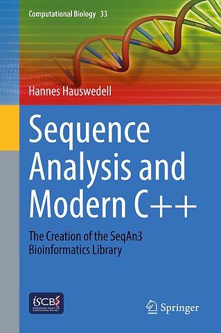 Sequence Analysis and Modern C++