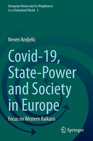 Covid-19, State-Power and Society in Europe