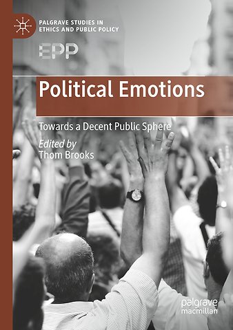 Political Emotions