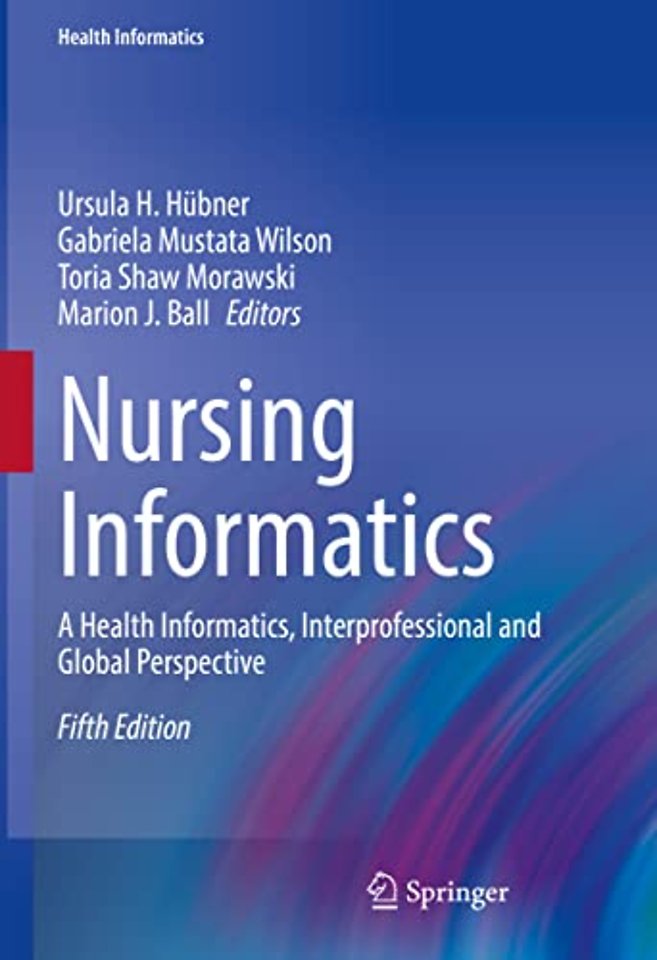 Nursing Informatics 