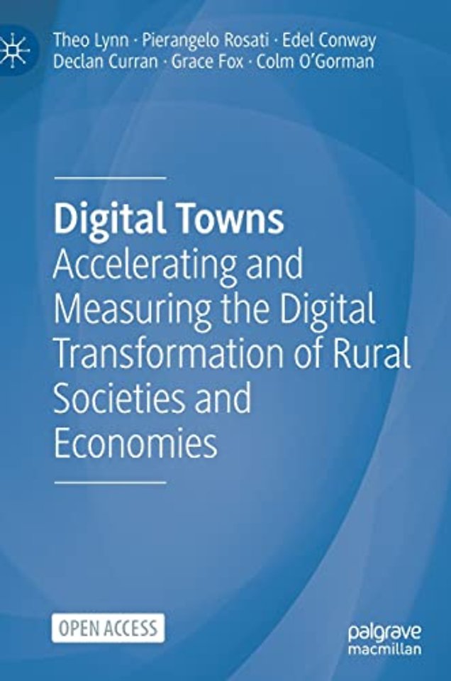 Digital Towns
