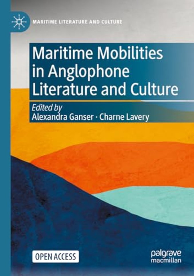 Maritime Mobilities in Anglophone Literature and Culture