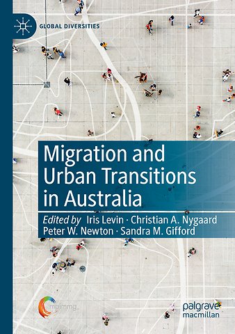 Migration and Urban Transitions in Australia