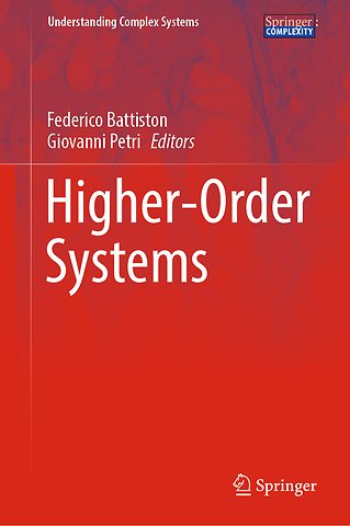 Higher-Order Systems