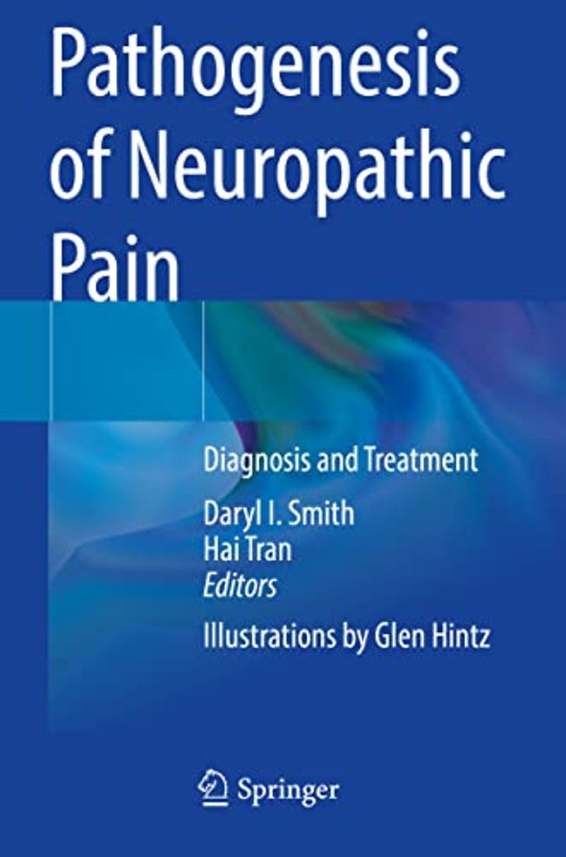Pathogenesis of Neuropathic Pain